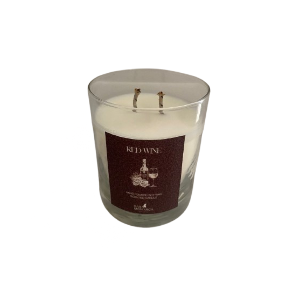 Vela Chica· Aromatizante