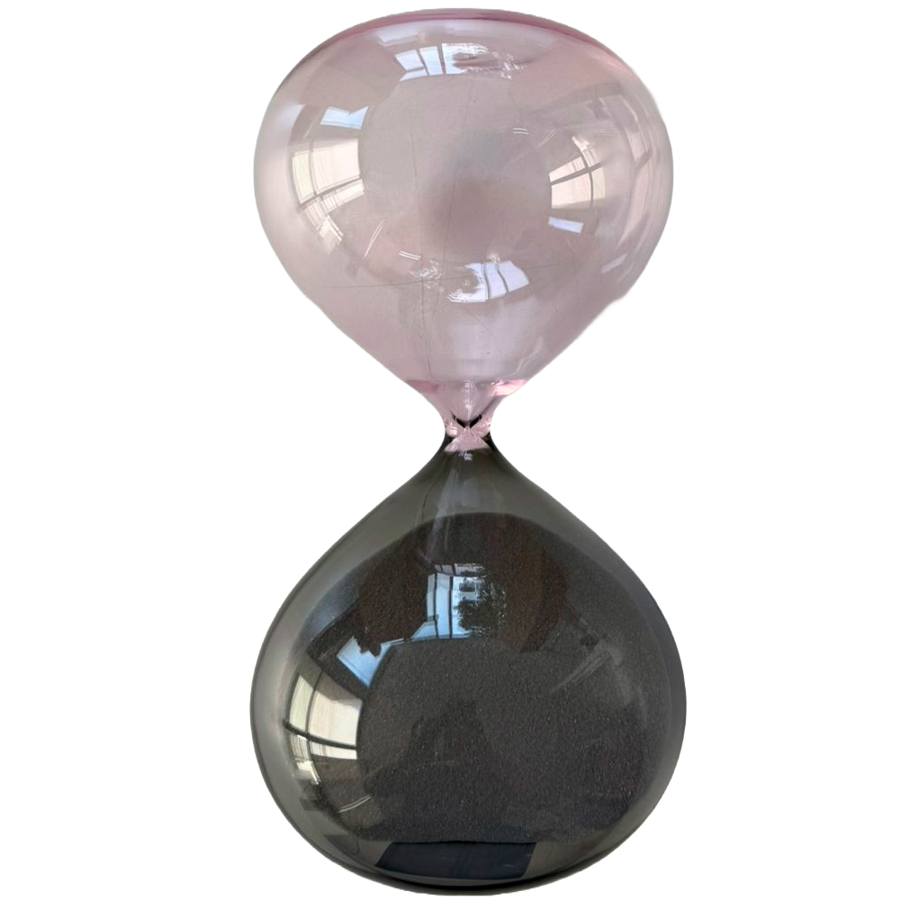 Reloj de Arena Marea