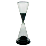 Cargar imagen en el visor de la Galería, Reloj de Arena Puerto