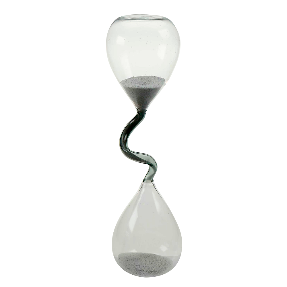 Reloj de Arena Salina