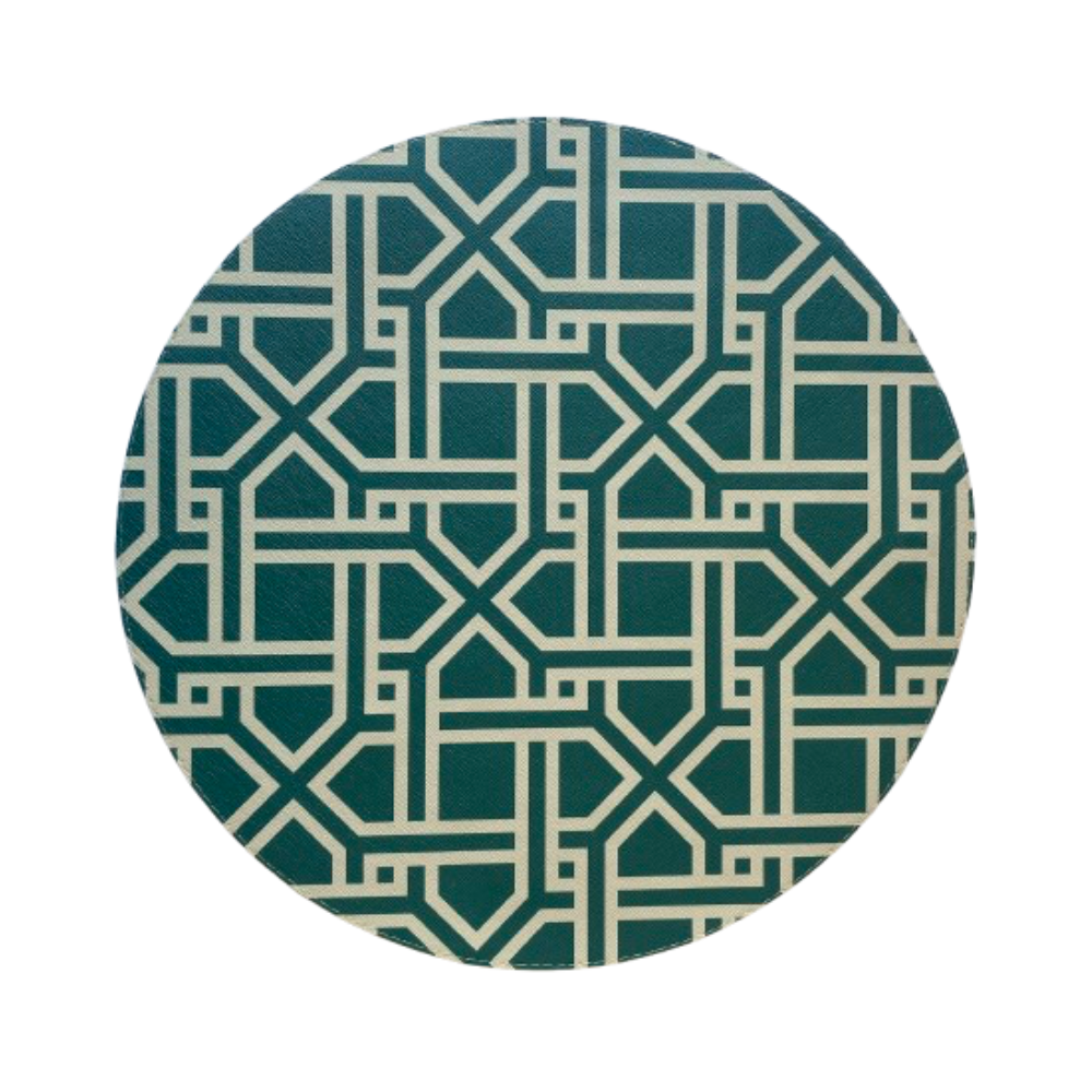 Manteleta · Diseño Toronja