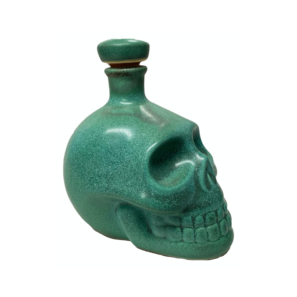 Calavera Ceramica