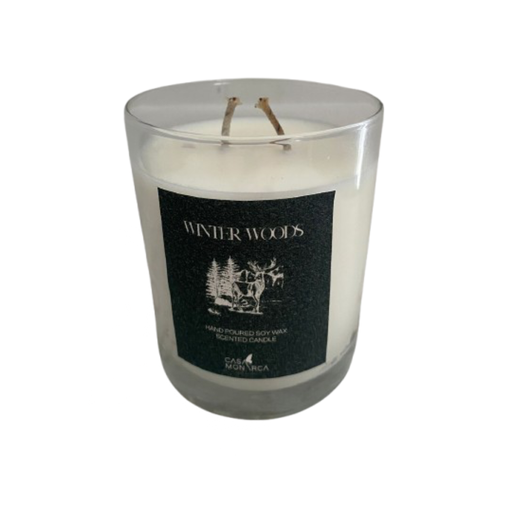 Vela Chica· Aromatizante