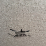 Cargar imagen en el visor de la Galería, Cuadro Navegante