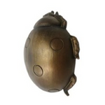 Cargar imagen en el visor de la Galería, Accesorio Varil Ocre