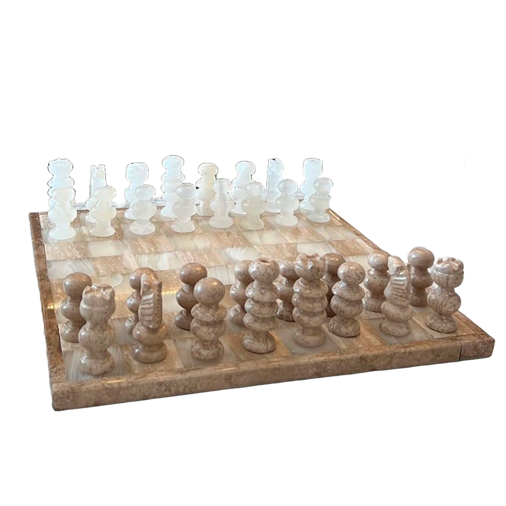 Ajedrez Ingles · Grande