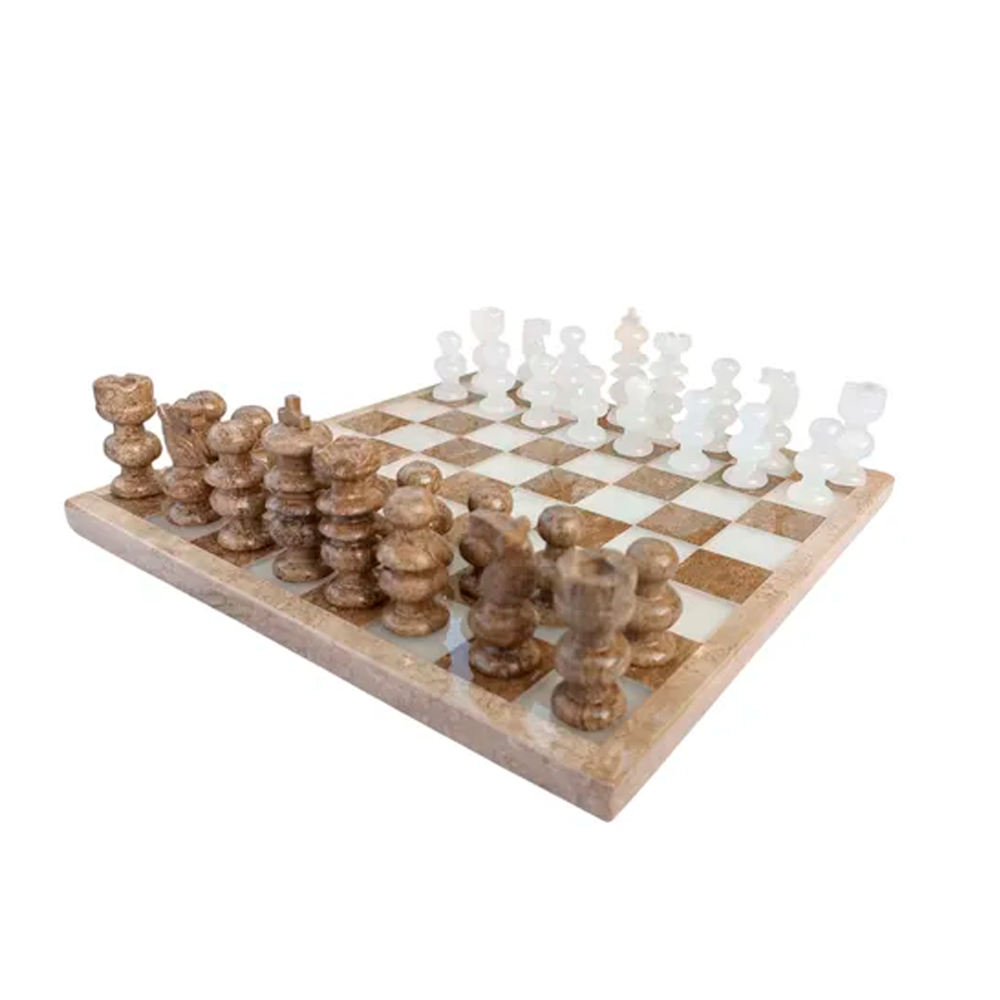 Ajedrez Ingles · Grande