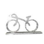 Cargar imagen en el visor de la Galería, Bicicletas de mármol