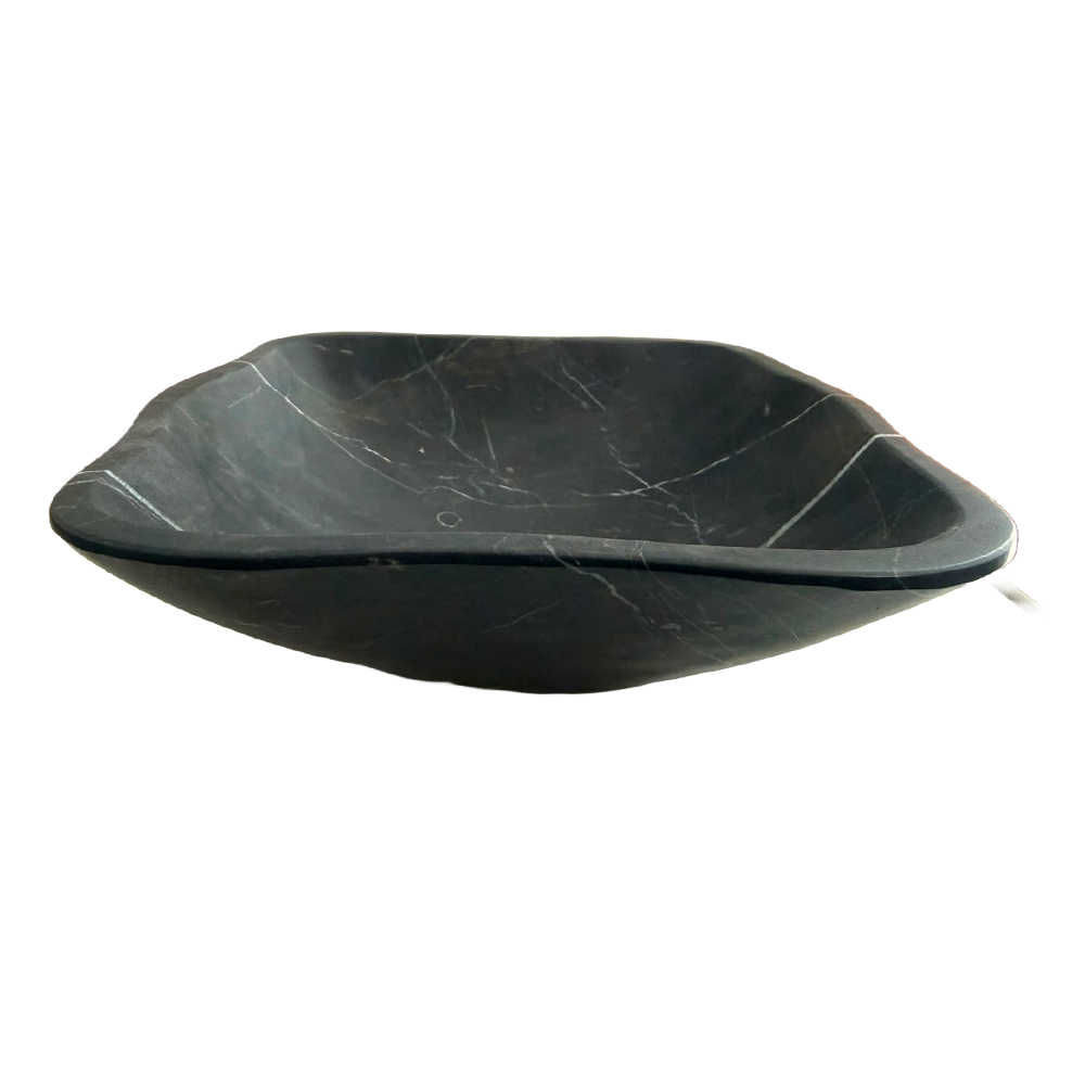 Bowl  Mármol Irregular