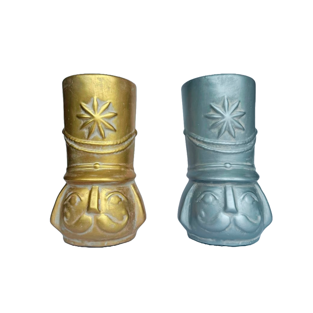Candelabro Cascanueces