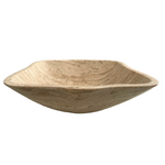 Cargar imagen en el visor de la Galería, Bowl  Mármol Irregular