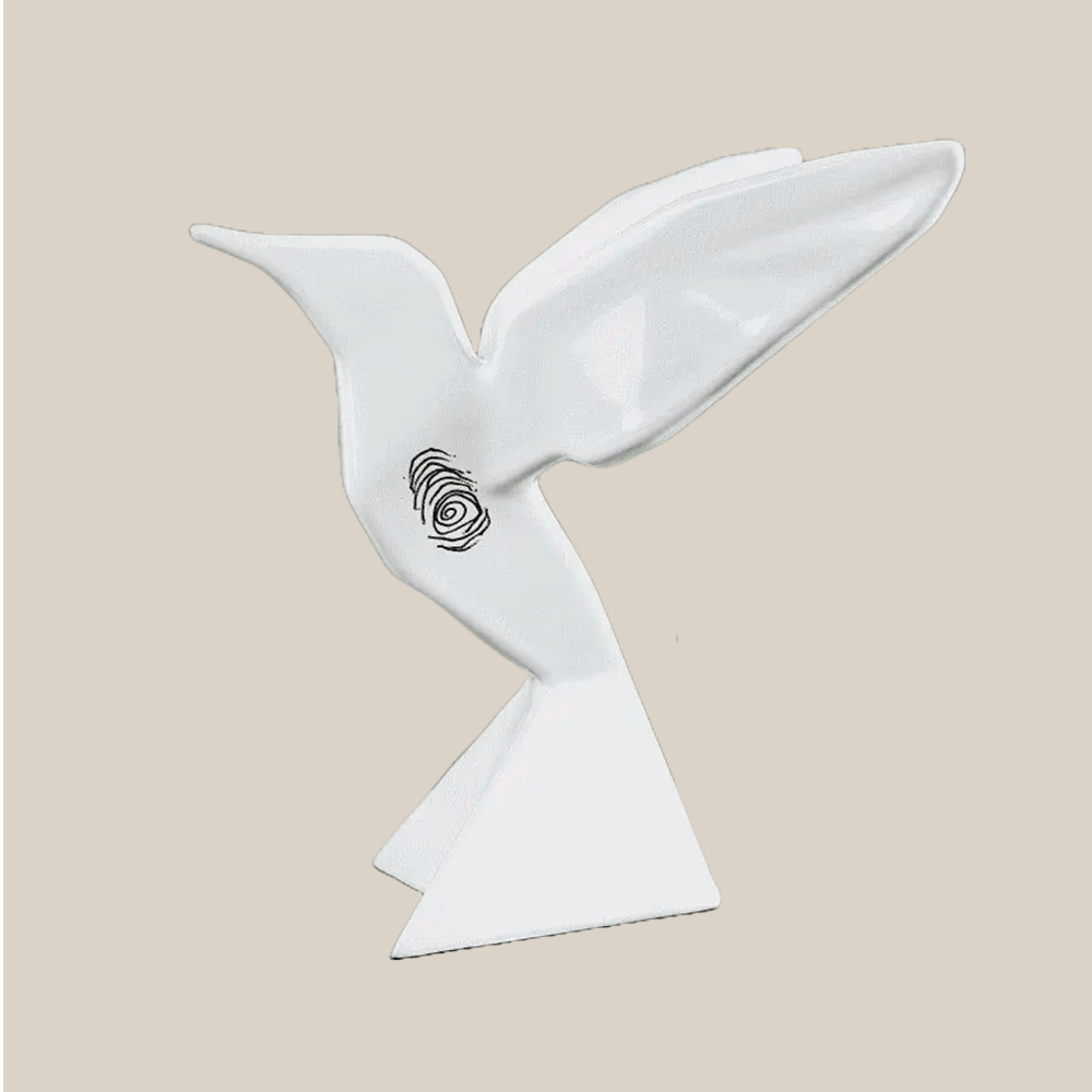 Huella de Magia