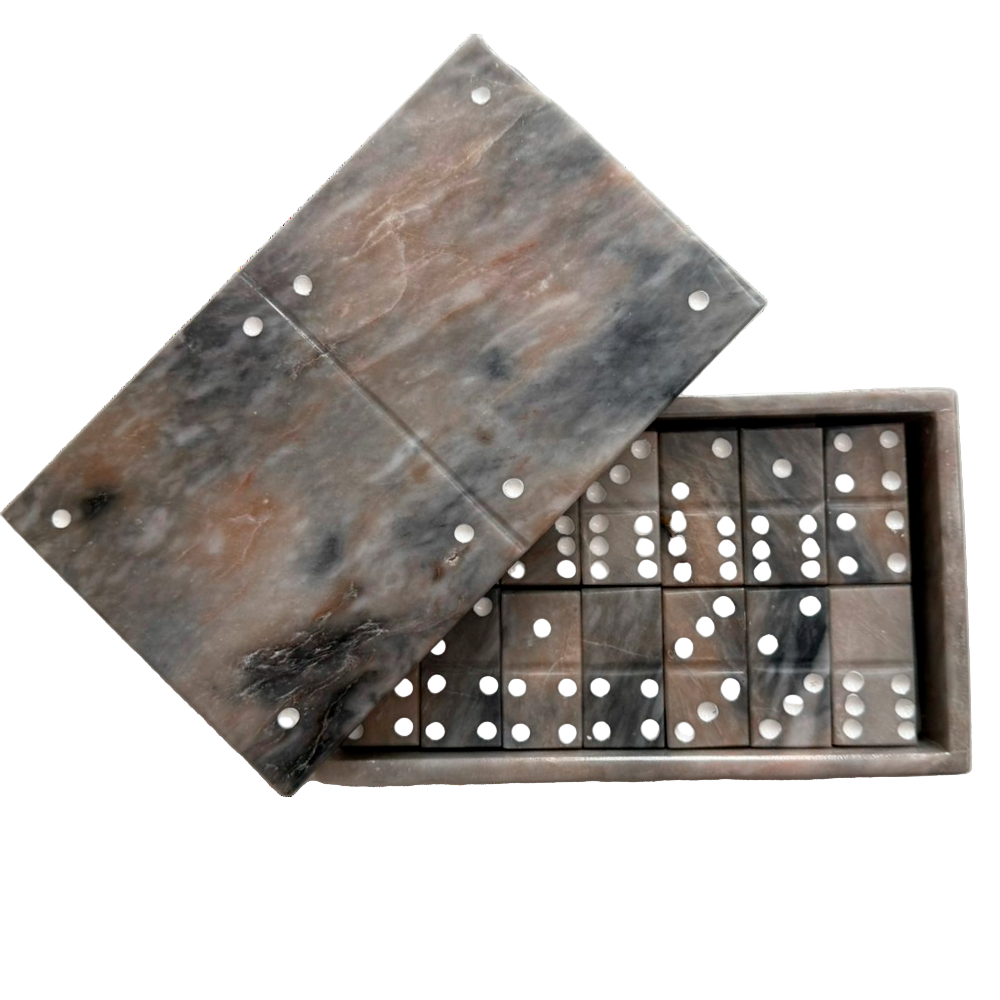 Domino de Mármol