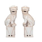 Cargar imagen en el visor de la Galería, Esculturas Foo dog