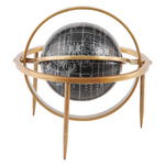 Cargar imagen en el visor de la Galería, Globo Terraqueo Valmir