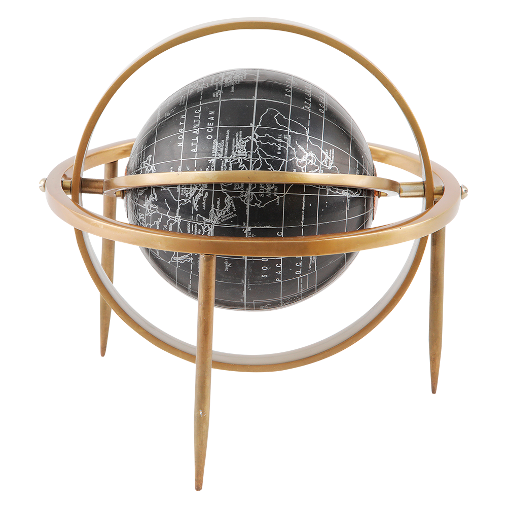 Globo Terraqueo Valmir