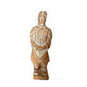 Guerrero Chongos Terracota