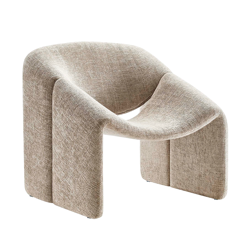 Sillon Huella