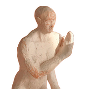 Set de Sujetalibros Decorativos Hombre