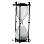 Cargar imagen en el visor de la Galería, Reloj Arena Atria