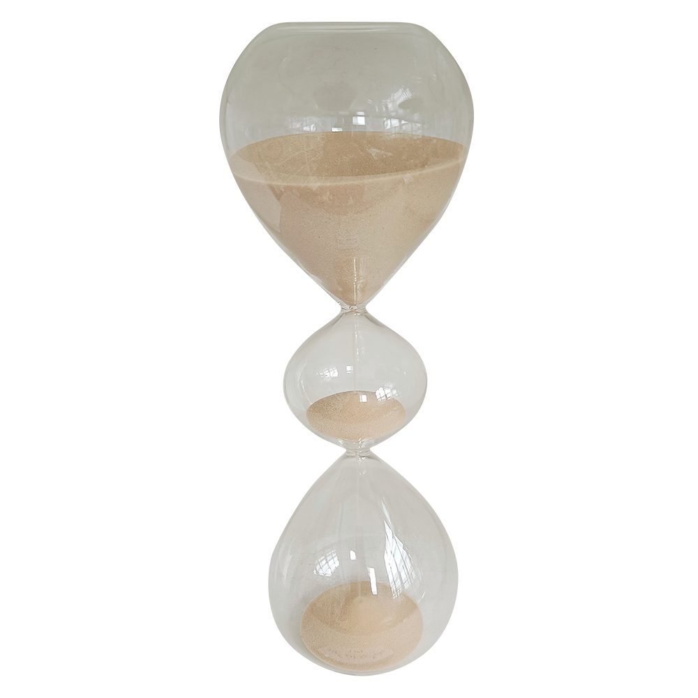 Reloj de Arena Opus