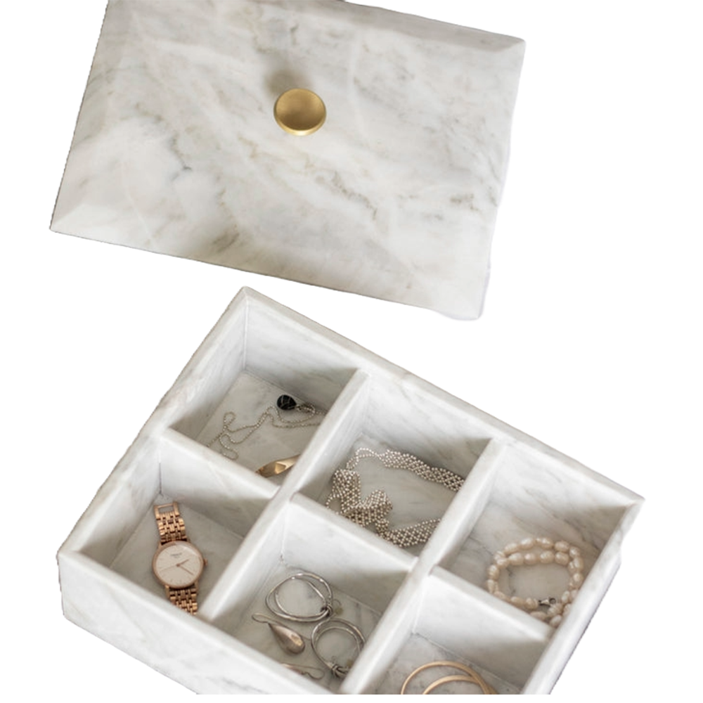 Cajas de  Té