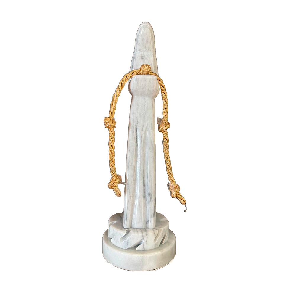 Virgen Desatanudos