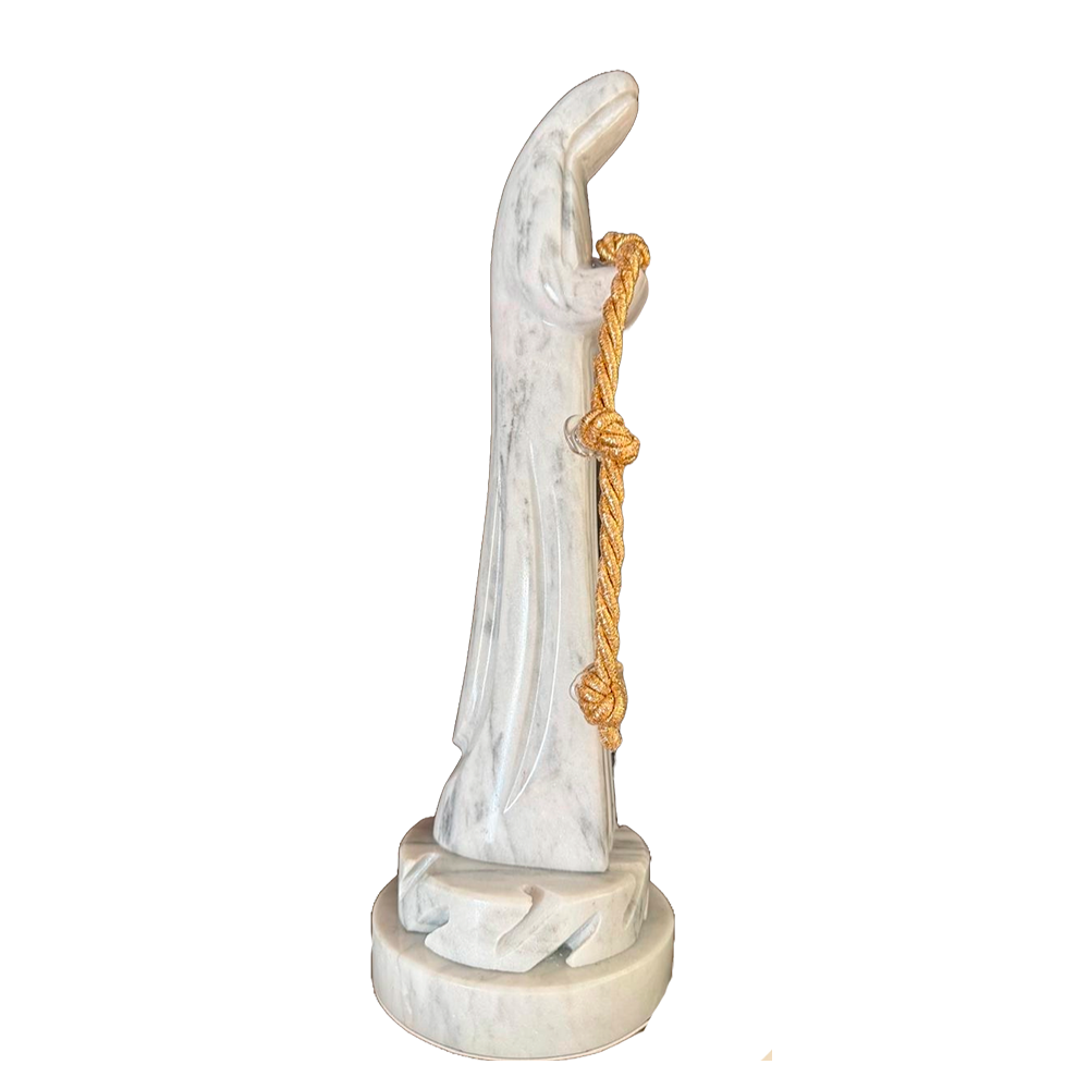 Virgen Desatanudos