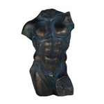 Cargar imagen en el visor de la Galería, Figura Zuri